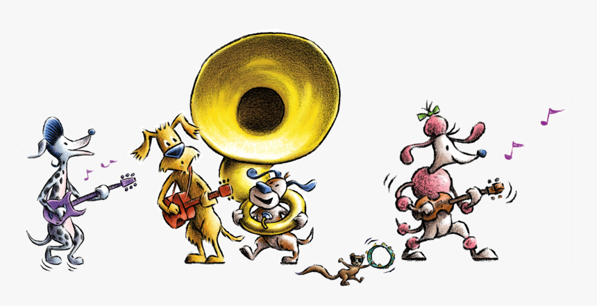 Dance Party Png, Transparent Png