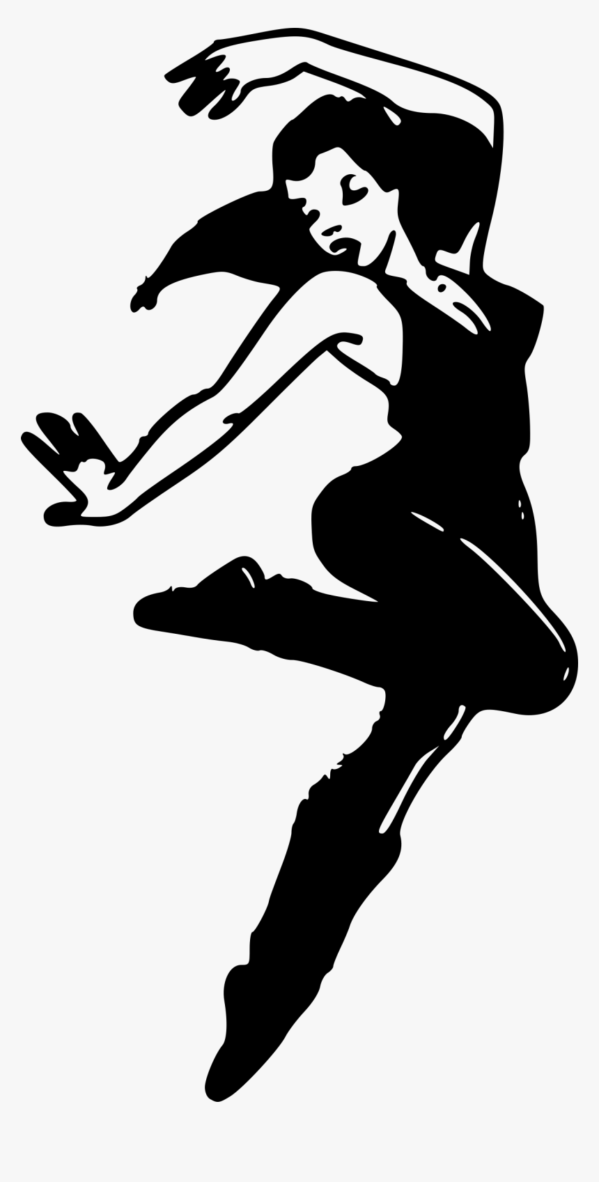 Dance Clip Art, HD Png Download