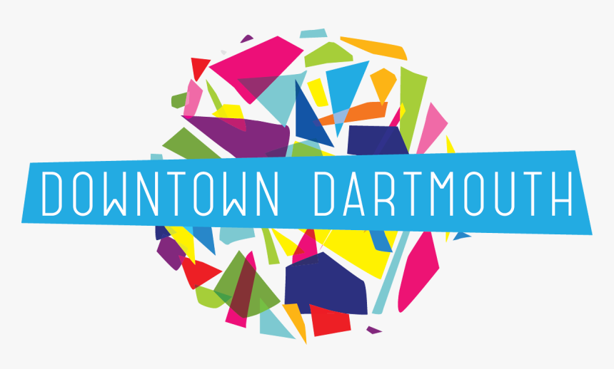 Downtown Dartmouth Business Commission, HD Png Download