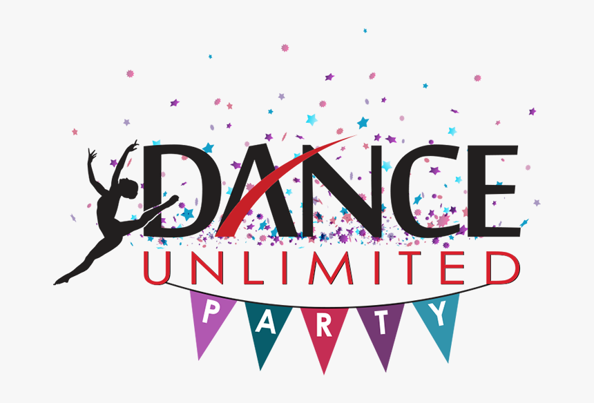 Dance Unlimited Kids Birthday Parties In Boise, Idaho - Lady Care, HD Png Download