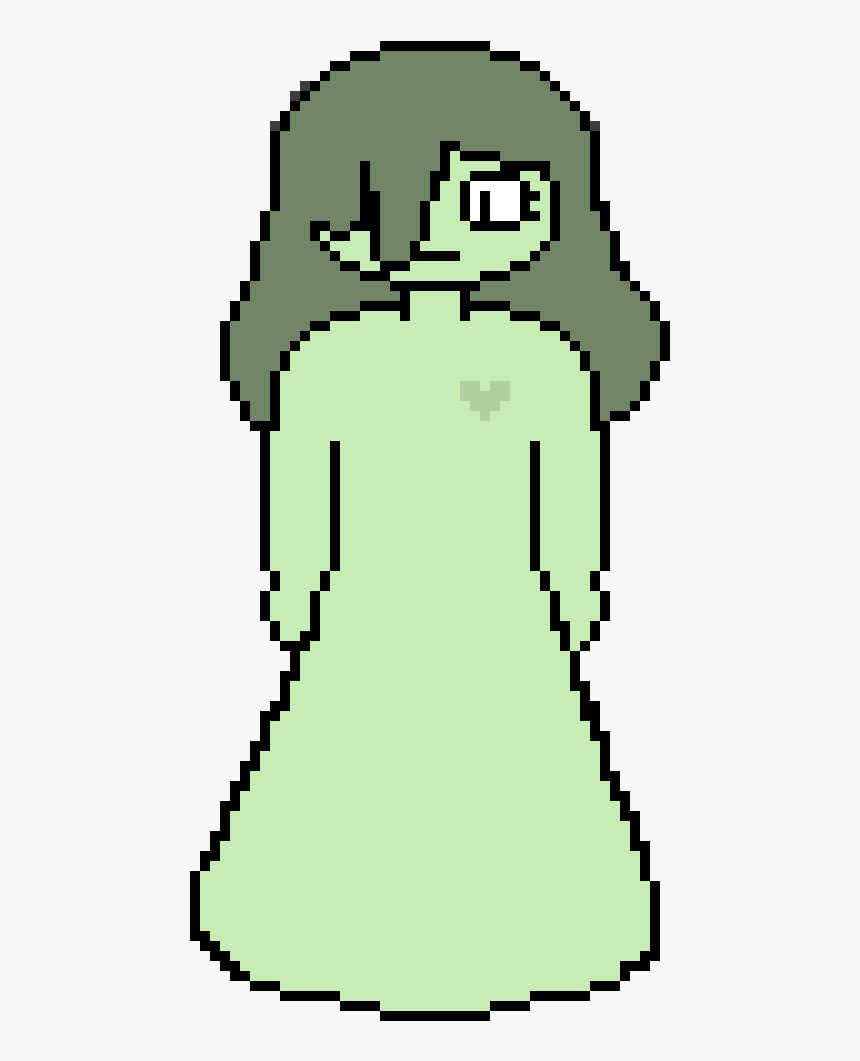 Gifs De Gif Dance Party Clipart , Png Download - Pixel Art School Girl, Transparent Png