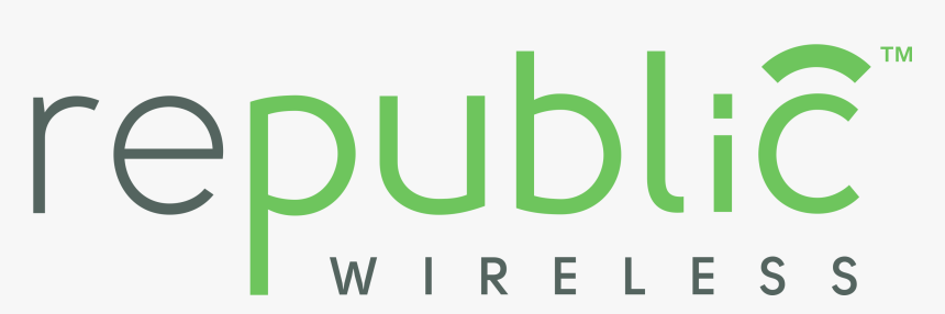 Republic Wireless, HD Png Download