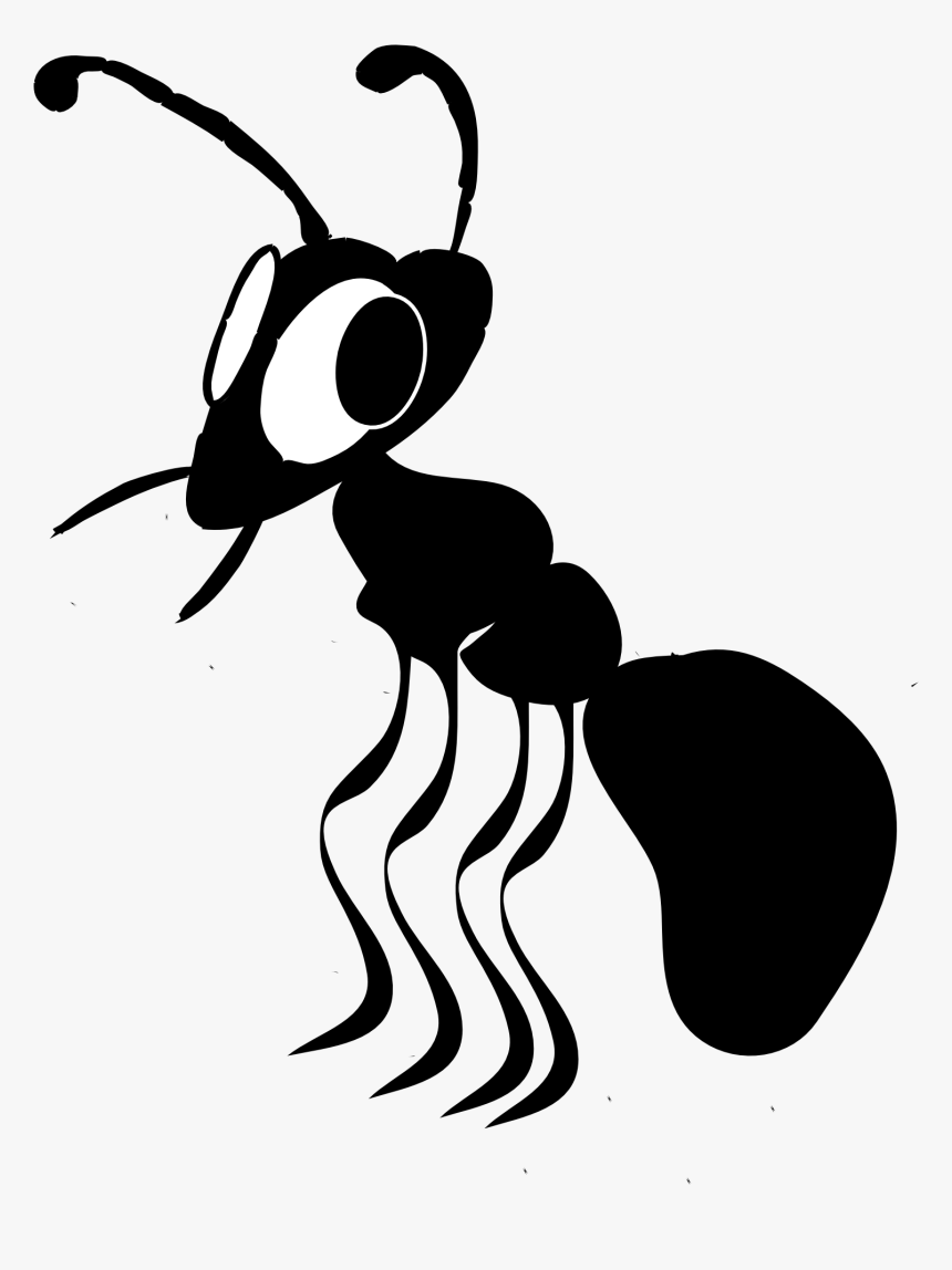 Clipart Ants Go Marching, HD Png Download