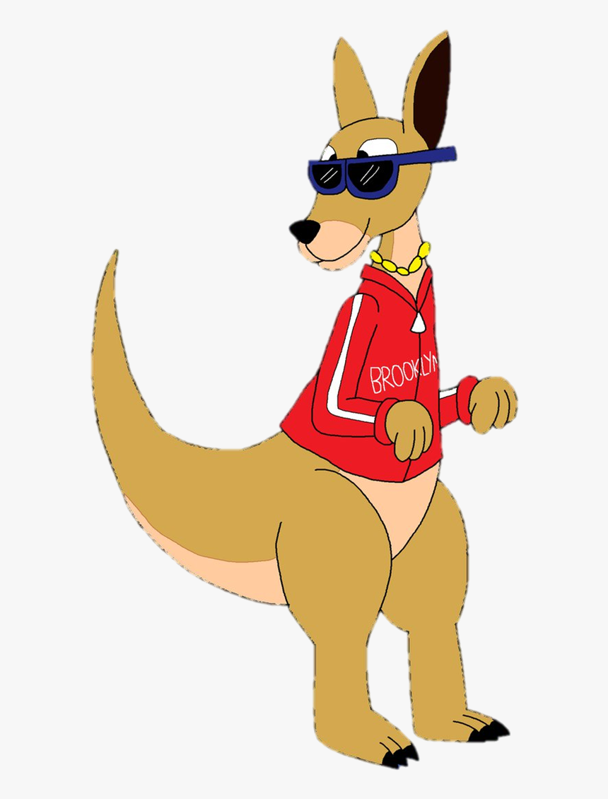 Jackie Legs - Cartoon - Cartoon, HD Png Download