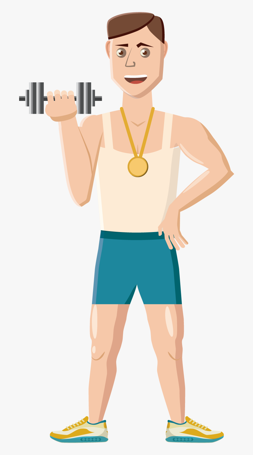 Girl Cartoon Arms And Legs Png Freeuse Library - Illustration, Transparent Png