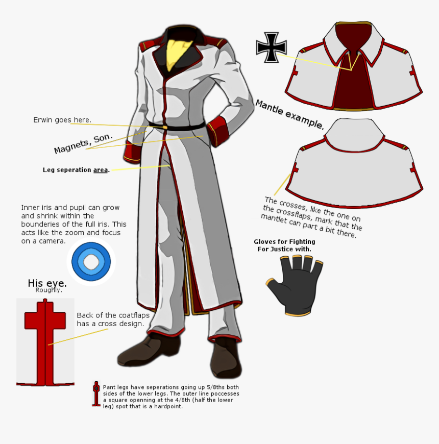 Brave Red The 3rd - Cartoon, HD Png Download