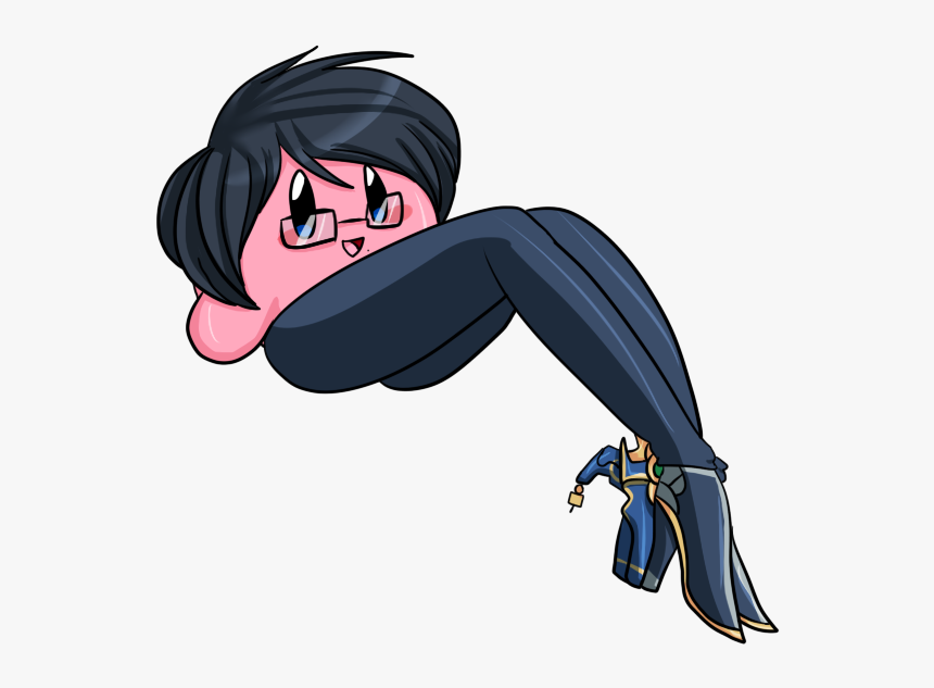 Legs - Cartoon, HD Png Download