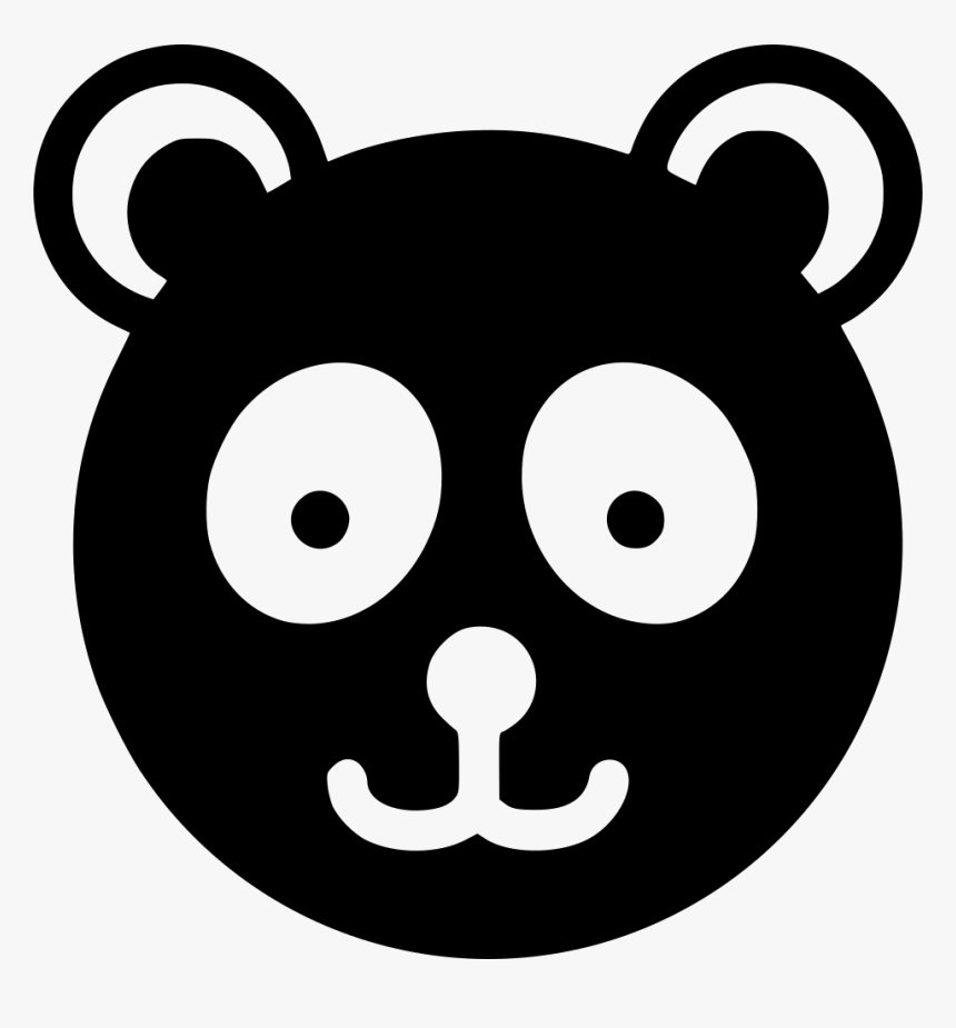 Panda, HD Png Download