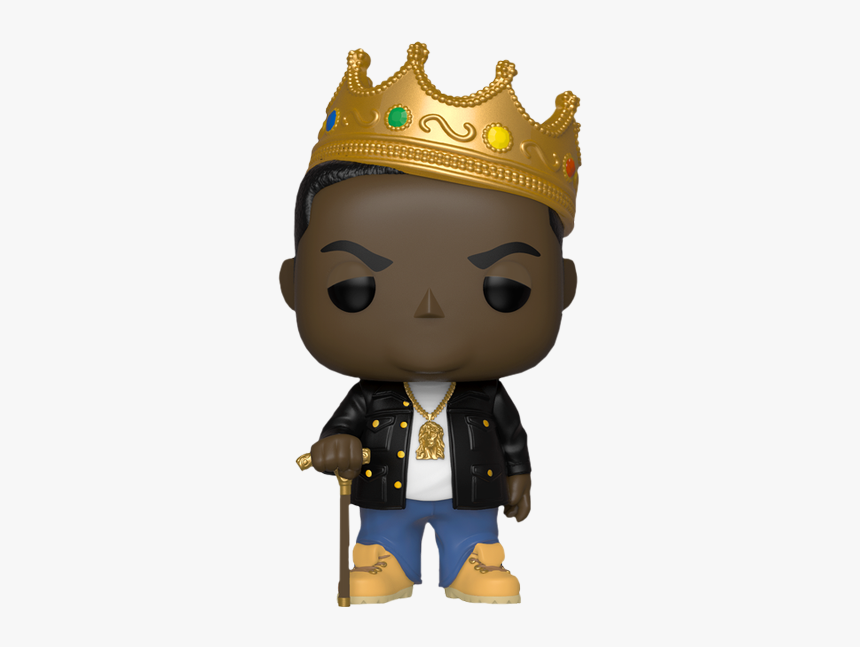 Notorious Big Funko Pop, HD Png Download