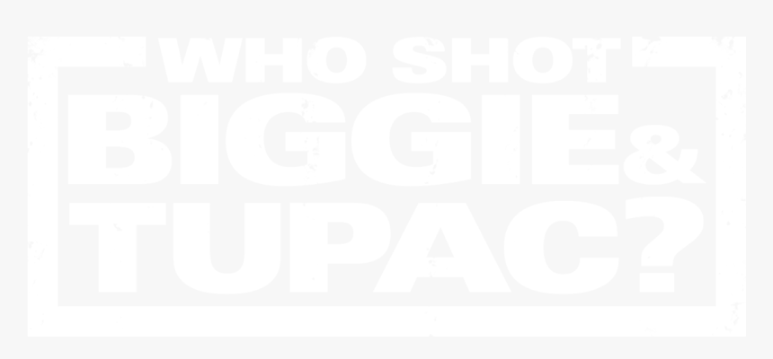 Tupac & Biggie S Death Separated Crews - Parc, HD Png Download