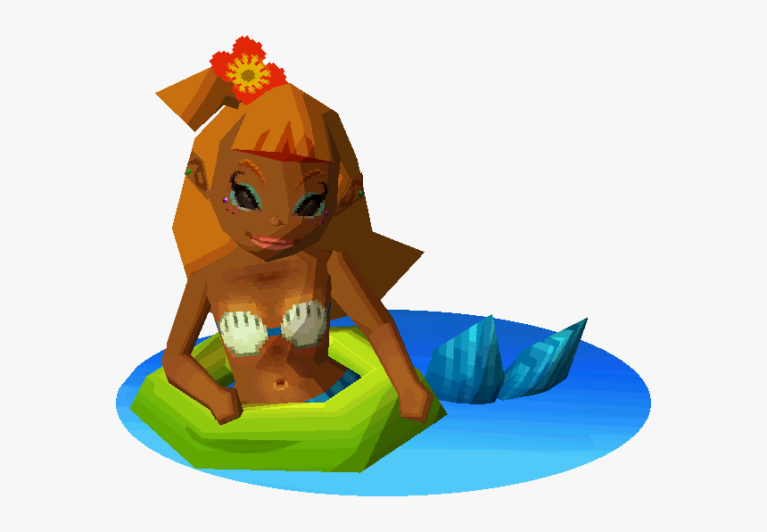 Joanne Legend Of Zelda, HD Png Download