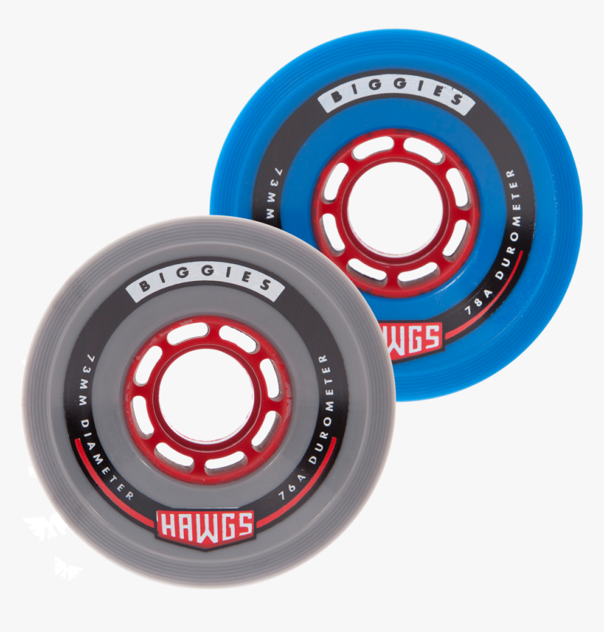 Biggies Hawgs 73mm 76a, HD Png Download