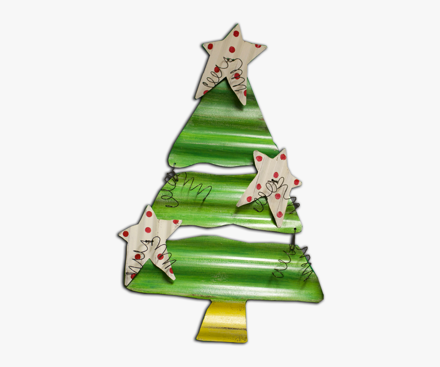 Christmas Tree, HD Png Download