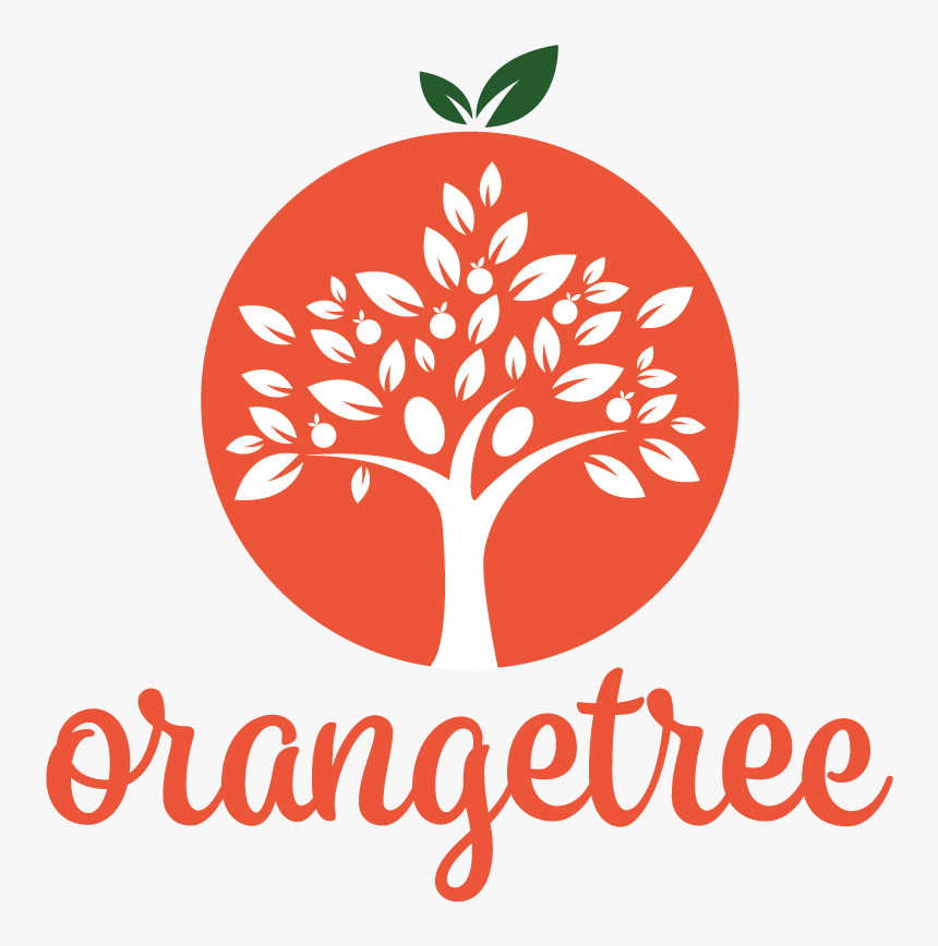 Orange Tree Albir, HD Png Download