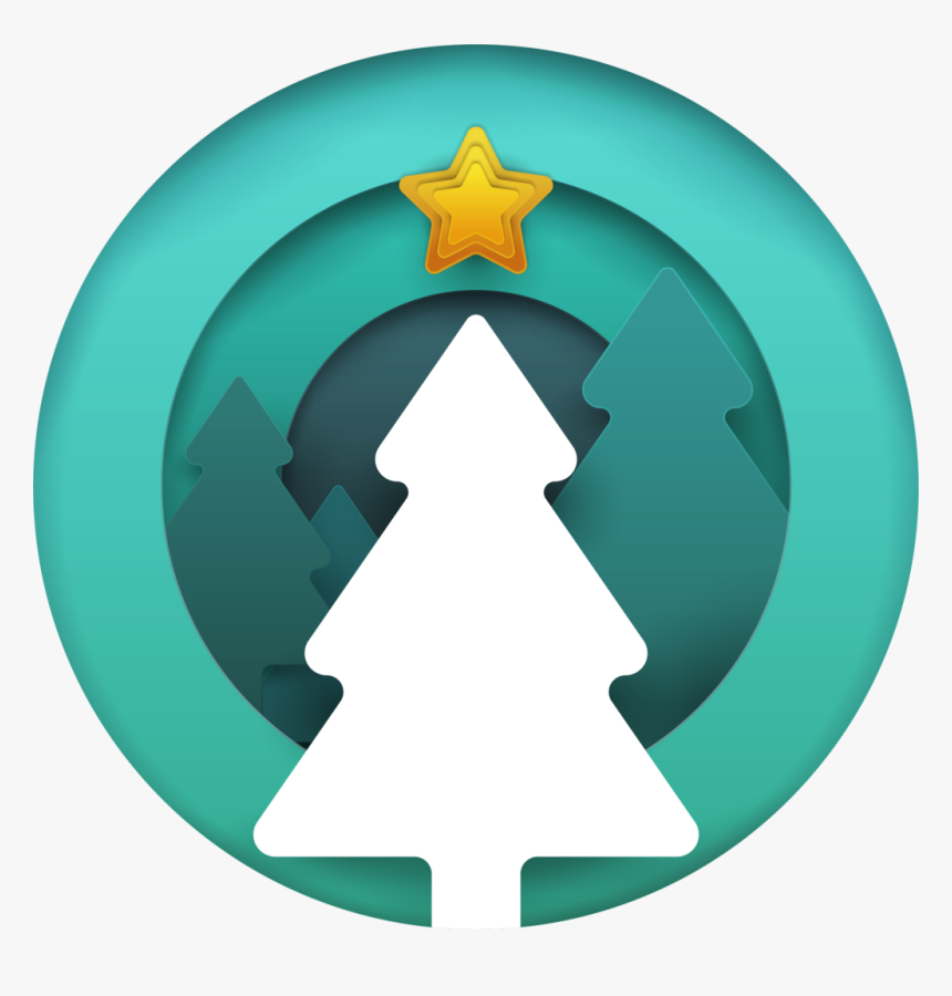 Circle, HD Png Download