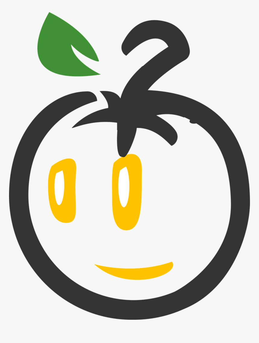 Pictogram Fruit Orange Free Photo - Fruits Pictogramme, HD Png Download