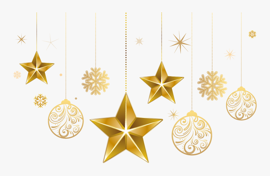 Star Tree Ornament Bethlehem Ornaments Of Christmas - Christmas Ornaments Png, Transparent Png