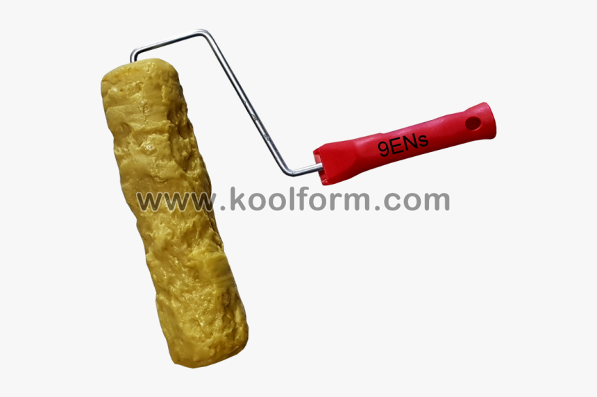 Professional Texture Roller For Stamping Rock Pattern - Umbrella, HD Png Download