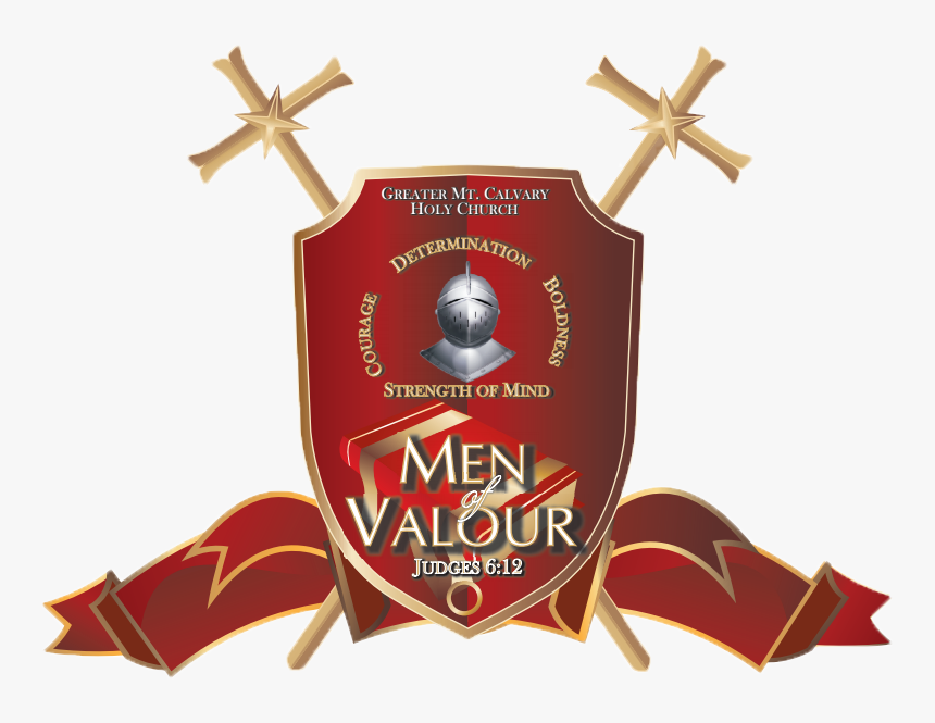 Gods Men Of Valor, HD Png Download