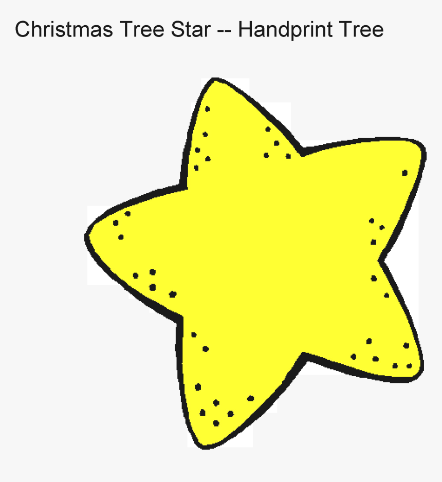 Christmas Tree Star Main Image - Lufterfrischer Duftbaum Auto-duft Türkei Cherry, HD Png Download
