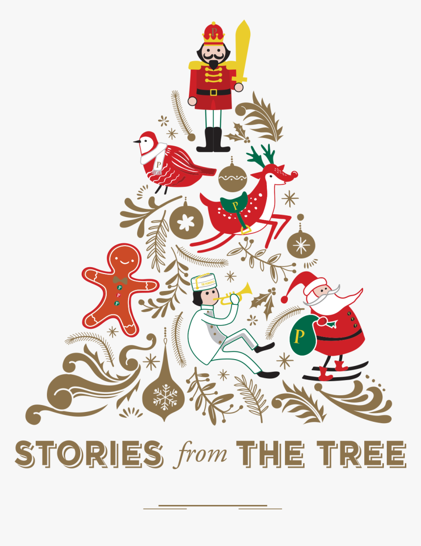 5 Star Hotel Christmas Ad, HD Png Download