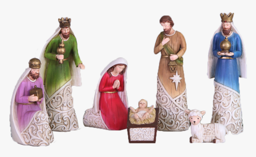 Figurine, HD Png Download