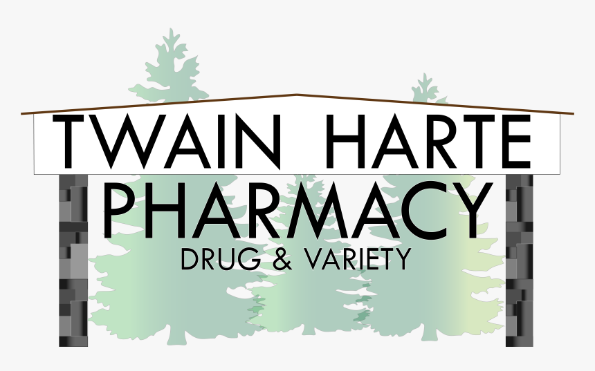 Twain Harte Pharmacy - Cutrone Normal Gets You Nowhere, HD Png Download