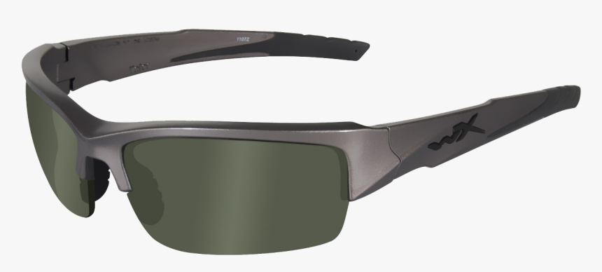 Sunglasses X, Wiley Lens Only Valor Inc - Cross Eye Dominant Shooting Glasses, HD Png Download