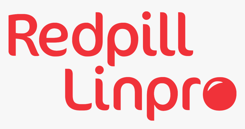 Redpill Linpro - Redpill Linpro Logo, HD Png Download