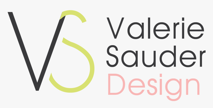 Valerie Sauder Graphic Design - Graphic Design, HD Png Download
