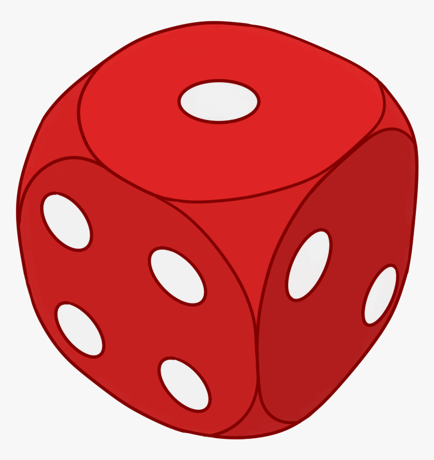 Dice, HD Png Download