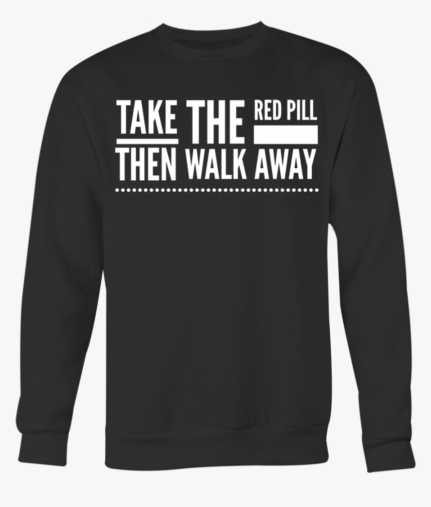 Long-sleeved T-shirt, HD Png Download