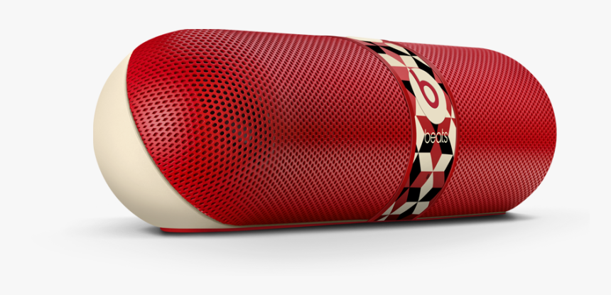 Beats Pill, HD Png Download