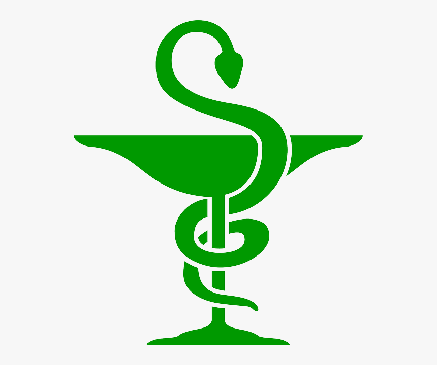 Logo Pharmacy, HD Png Download