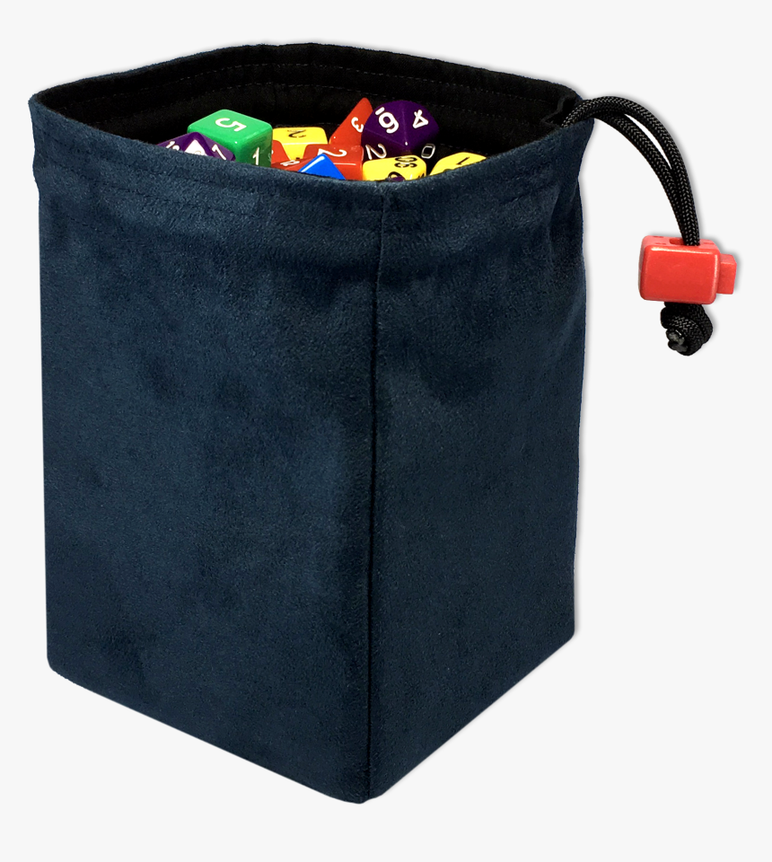 Red King Co - Dice Bag, HD Png Download