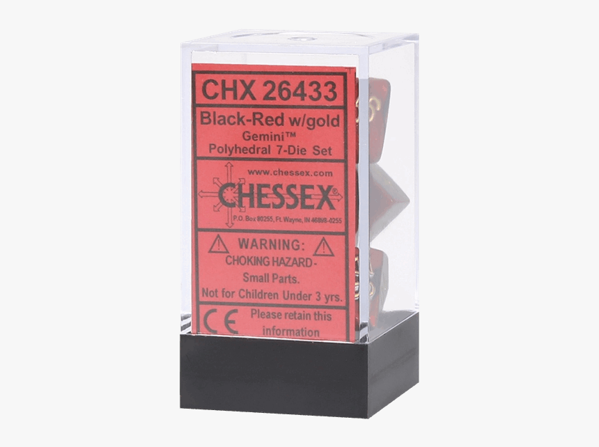 Chessex Vortex D20 Teal, HD Png Download