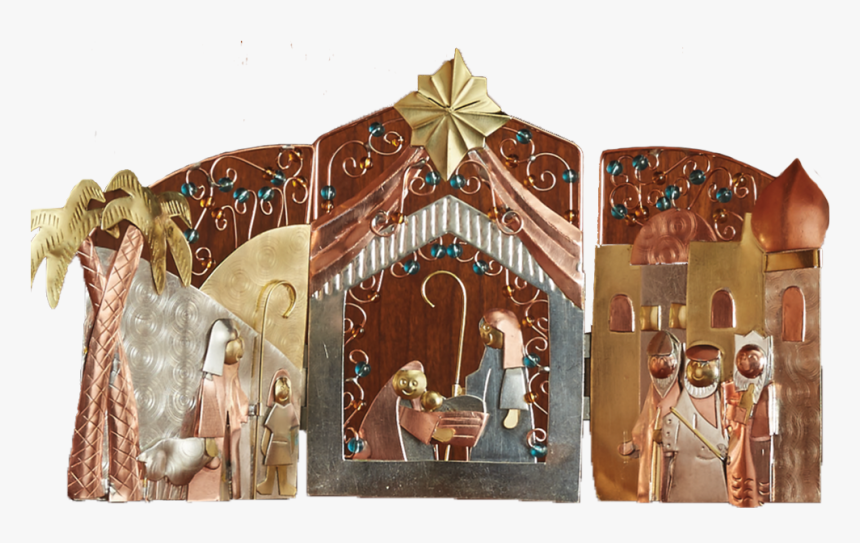 Unique Nativities From Around The World, HD Png Download