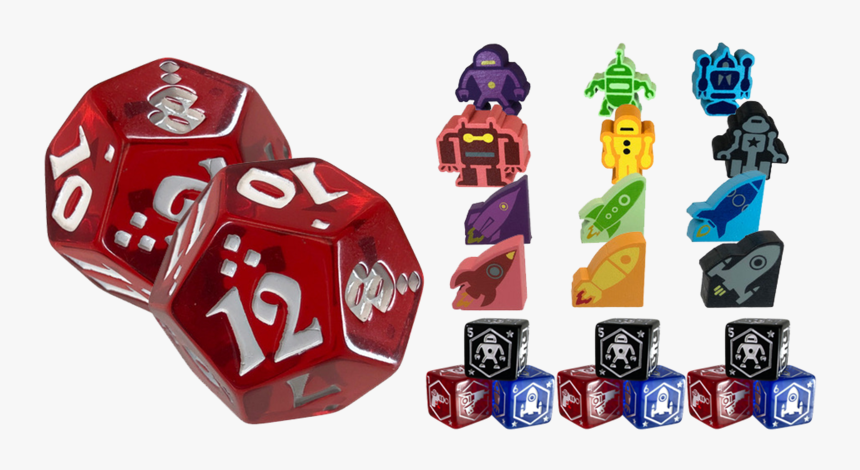 [image] - Dice, HD Png Download