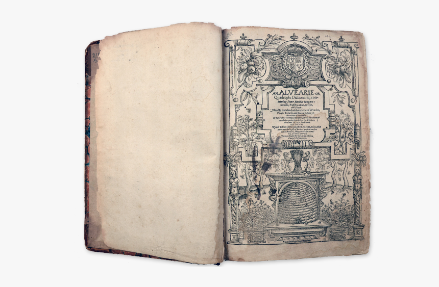 Alvearie - Shakespeare Beehive, HD Png Download