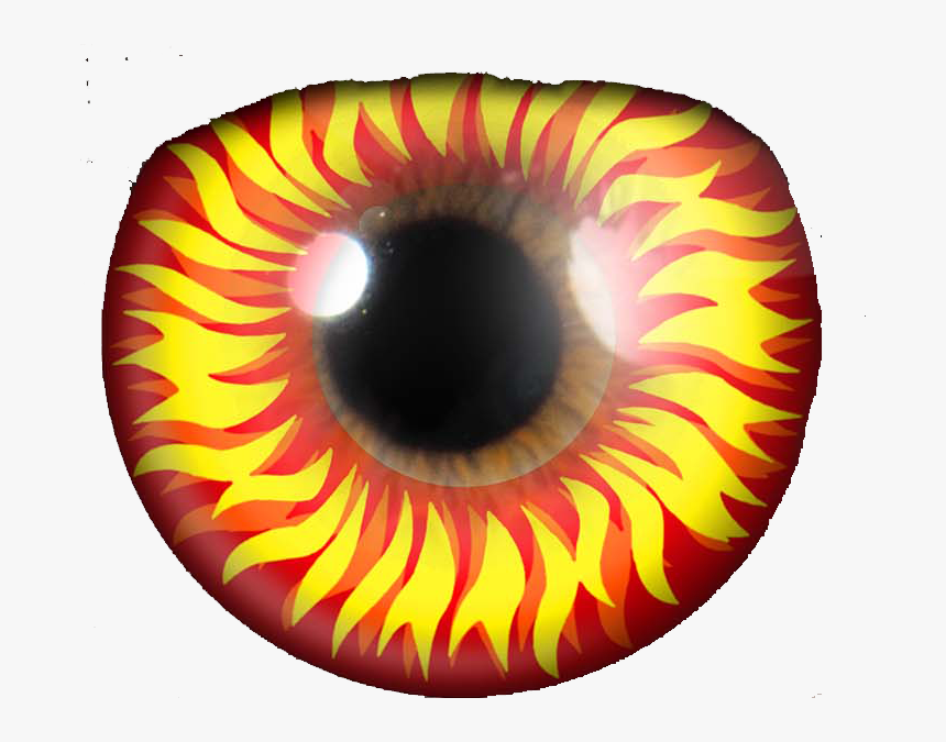 Hellcat - Close-up, HD Png Download