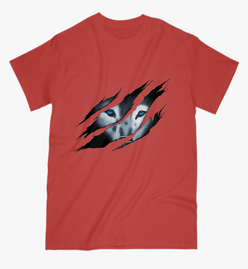 T-shirt, HD Png Download