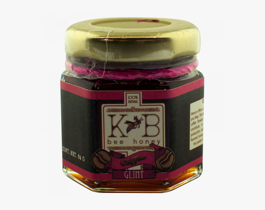 Honey Jar Png , Png Download - Chocolate, Transparent Png
