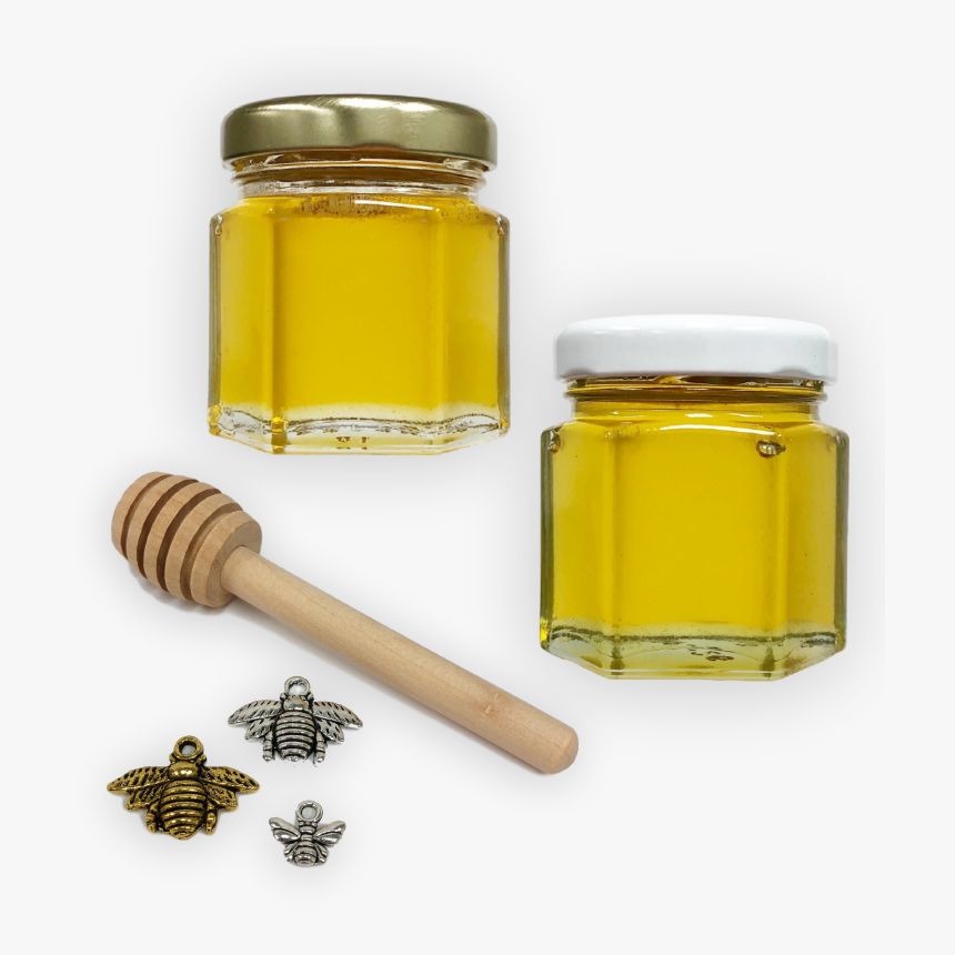 Honey Wedding Souvenir, HD Png Download