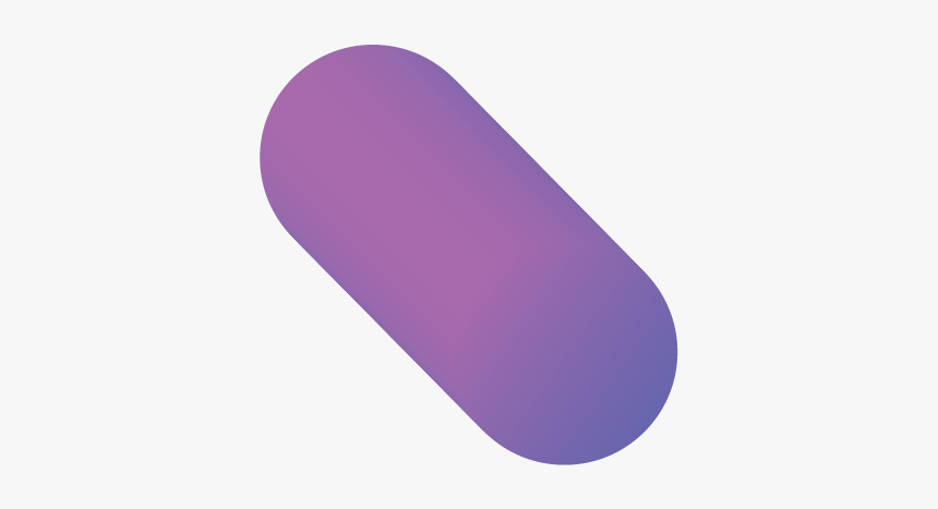 Pill, HD Png Download