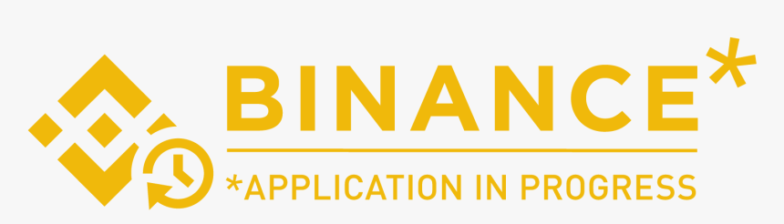 Binance Application In Progress, HD Png Download