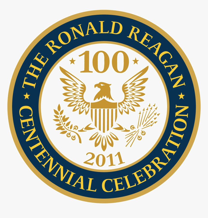 Reagan Presidential Library - Ronald Reagan Library, HD Png Download