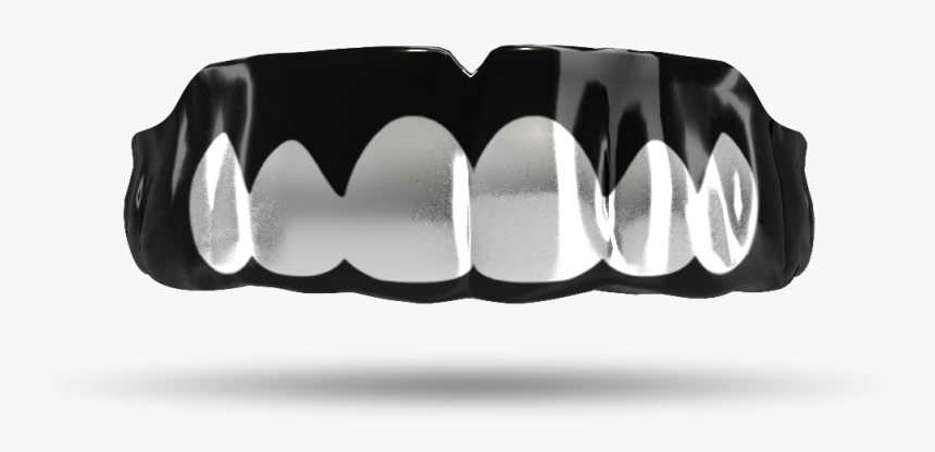 Transparent Grillz Png - Knife, Png Download