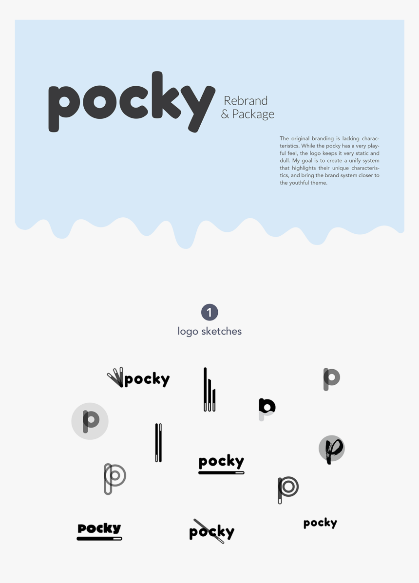 Pocky , Png Download - Poster, Transparent Png