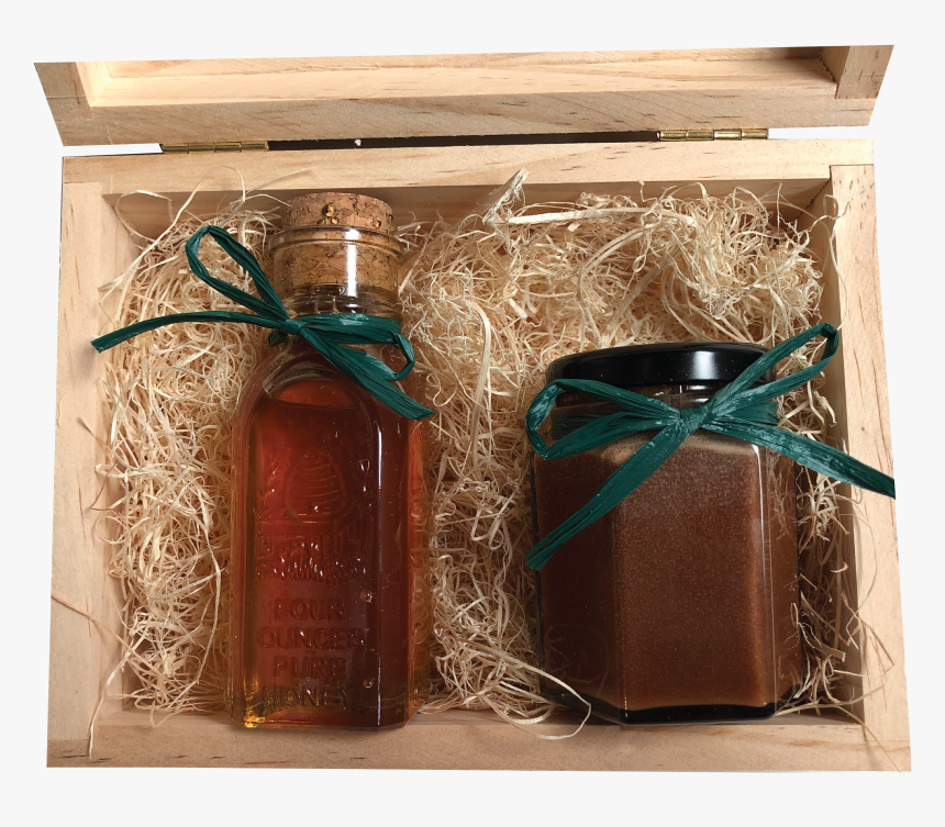 Honey Jar Png, Transparent Png