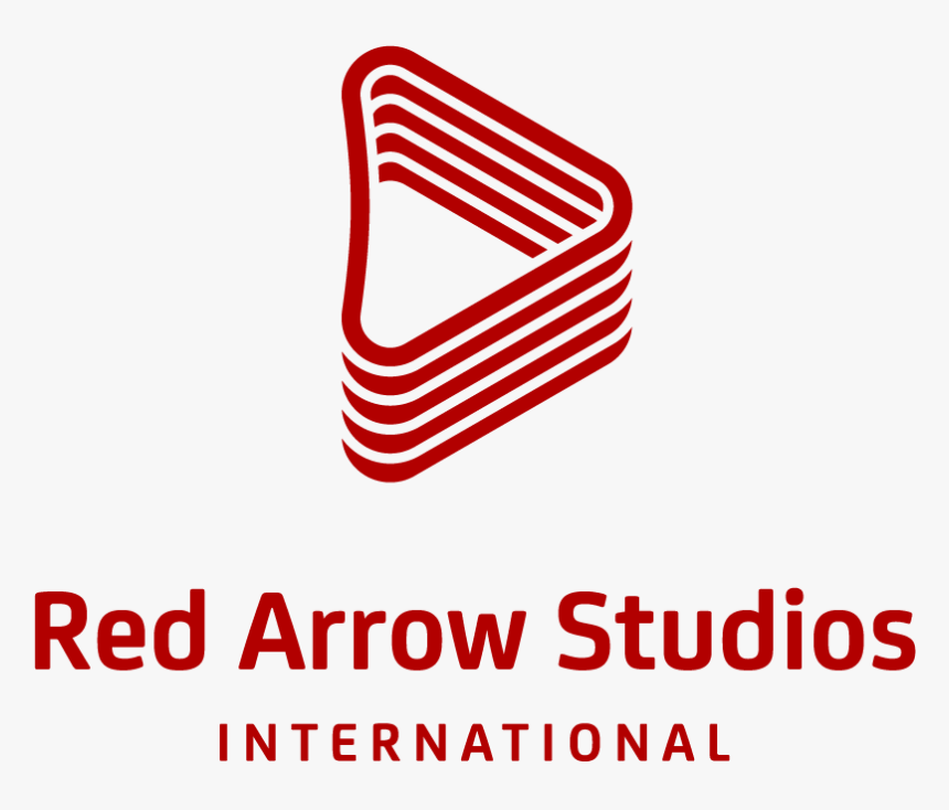 Red Arrow Studios International, HD Png Download